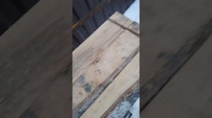 Цепной пильный диск по дереву на УШМ 125