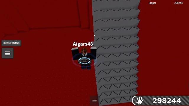 Getting RETRO Glove on Xbox ? Roblox Slap battles? смотреть онлайн
