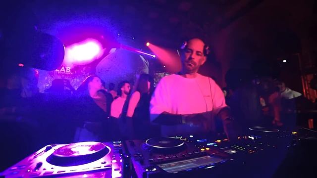 Adrian Eftimie b2b Optick @ House of Press / Bucharest 13.10.2023 by Cyclic смотреть онлайн