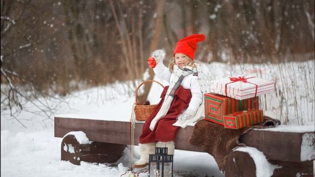 рождественская история смотреть онлайн