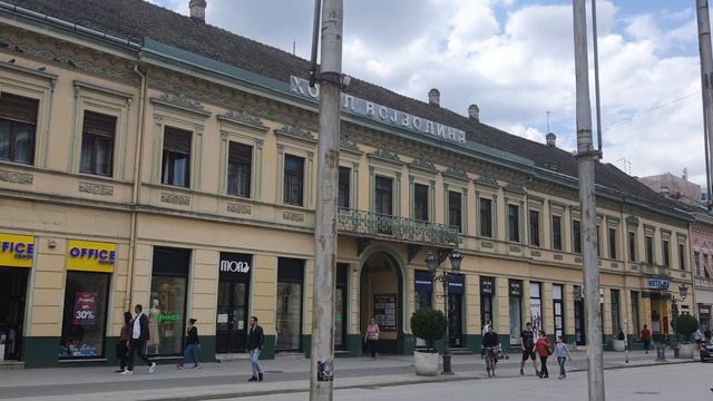 Novi Sad: Srbin.info hoće da upadne Boškiću u gajbu i Čvarkovu na salaš! A Torbica ... (Satira) смотреть онлайн
