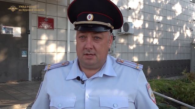 Сотрудники Золотухинского отдела полиции доставили в регион подозреваемого в мошенничестве смотреть онлайн