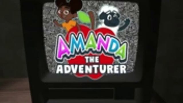AMAND THE ADVENTURER.git смотреть онлайн