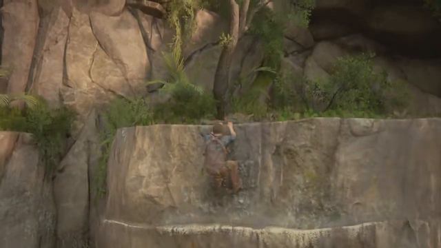 Uncharted 4 - 30 - Планы меняются смотреть онлайн