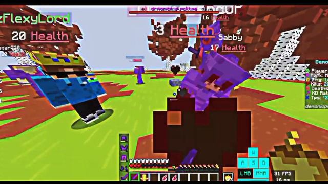 PvP Montage Java Android | Pojav launcher смотреть онлайн