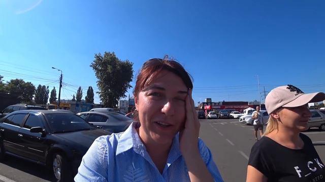 Едем с Алесей в Киев к доктору. Наша годовщина свадьбы смотреть онлайн