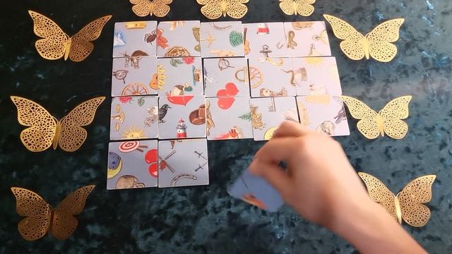 Гадание на Будущее - Львы Пасьянс События 19,20 Января ?❤️? смотреть онлайн