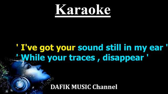 When The Smoke Is Going Down (Karaoke) Scorpions/ Female Key Em смотреть онлайн