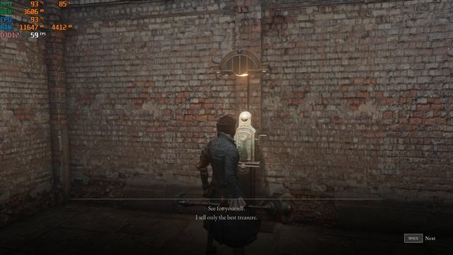 Lies of P - GTX 1050 ti - 16gb Ram - i7 8750h - Part 6 - Brotherhood смотреть онлайн