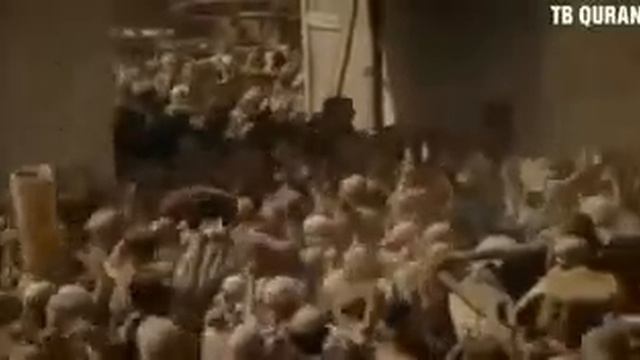 ФИРАУН И ПРОРОК МУСО.. 10 НАКАЗАНИЕ АЛЛОХ ??? смотреть онлайн