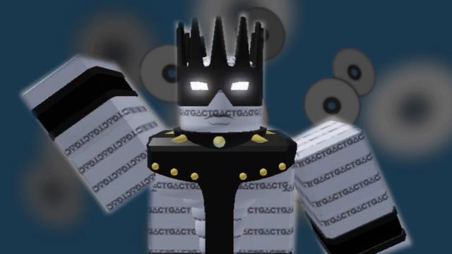 STONE OCEAN OPENING | ROBLOX ANIMATION | Роблокс смотреть онлайн