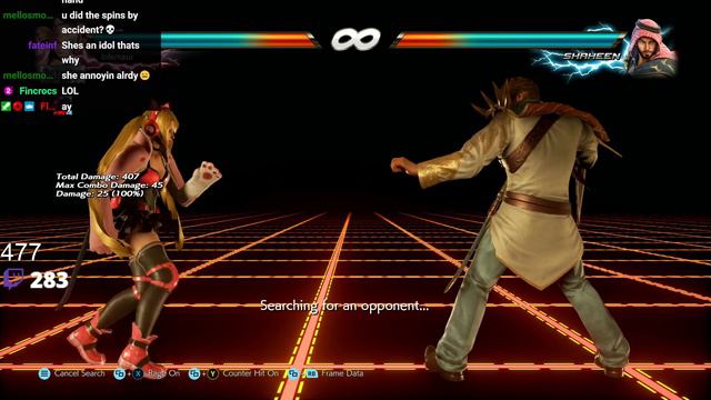 Lucky Chloe Is Crazy... смотреть онлайн
