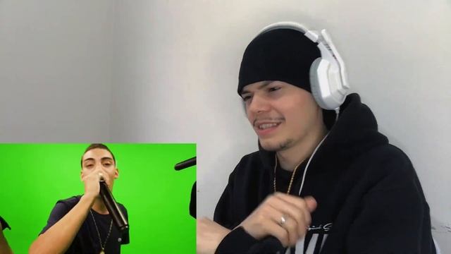 REACT : MATECA, MARTELIN, OG BEBEL & MENO TODY MEDLEY 4 !THE BOX! . смотреть онлайн