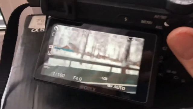 Sony A6300 полный комплект + много домов. В продаже смотреть онлайн