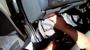 ВАЗ 2110 ТУСКЛО ГОРЯТ ЛАМПЫ ЗАДНЕГО ХОДА, ОДНО ИЗ РЕШЕНИЙ ПРОБЛЕМЫ