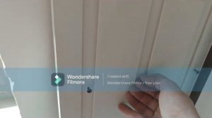 Монтаж пластикового подоконника на плиточный клей