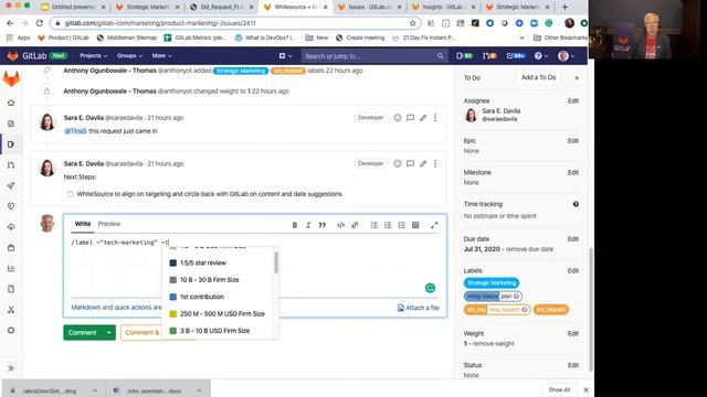 Managing Commitments with Issues смотреть онлайн