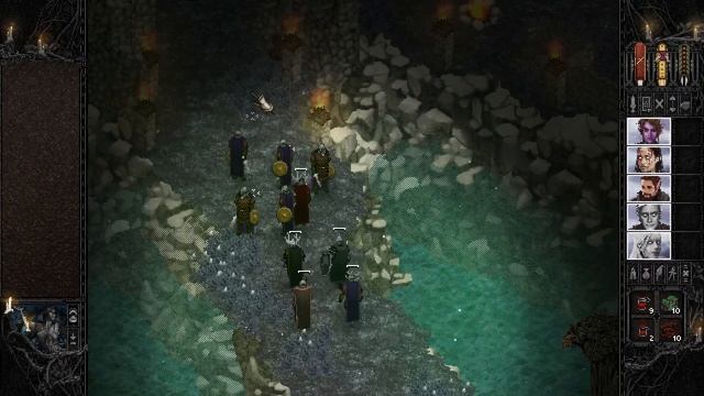 Dealing with the Natives - Let's Play Serpent in the Staglands #22 смотреть онлайн