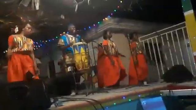 Samba Ducasse live Privilège hotel смотреть онлайн