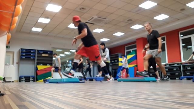 Step by Ale (Full Block #12) смотреть онлайн