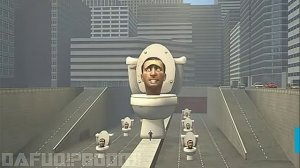 скибиди доп доп