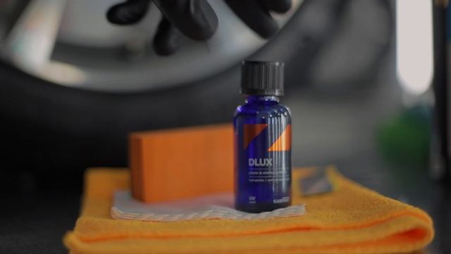 Диски в керамику от CarPRO после 8 лет эксплуатации! DLUX I Eraser I Fixer I Perl смотреть онлайн