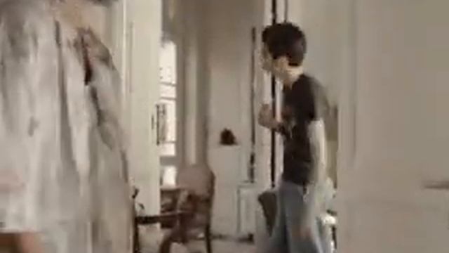 Bosch Iron - Digby Taylor Voice Over смотреть онлайн