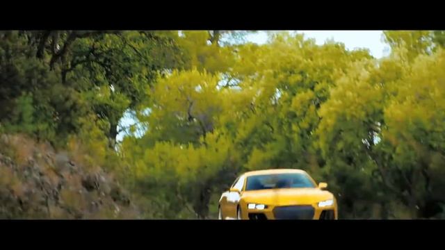Audi Sport quattro Concept - film promocyjny смотреть онлайн