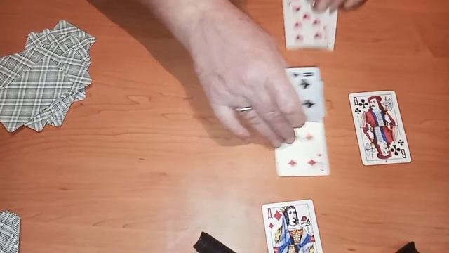 Гадание на картах.Что произойдет в ближайшие дни у молодых женщин или девушек. смотреть онлайн