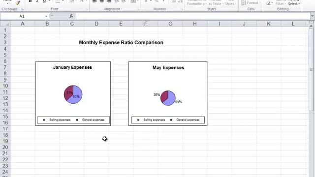 Acc 361 How to combine worksheets into one file смотреть онлайн