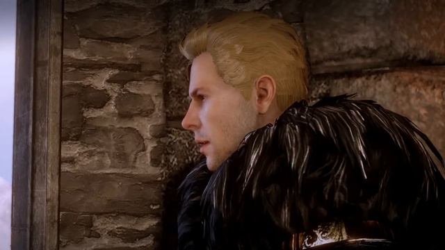 [Dragon Age Inquisition] 093 Inquisitor Dorian Withdrawls Cullen смотреть онлайн