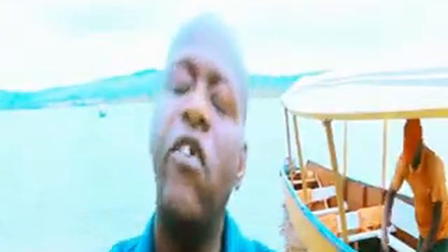 CAST YOUR BURDENS BY KIZITO THE BLIND GOSPEL ARTIST смотреть онлайн