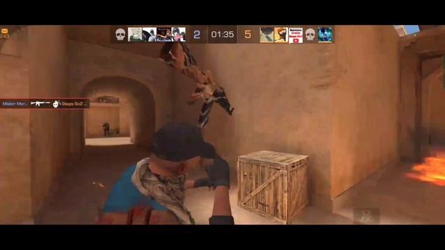 Демка в мм с ГОЛОСОМ ? | соревновательный режим в 2023 году смотреть онлайн