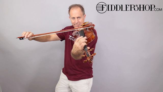 3 Ming Jiang Zhu Violas For Frank