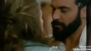 Махмуд и Анна  Будь моей женой