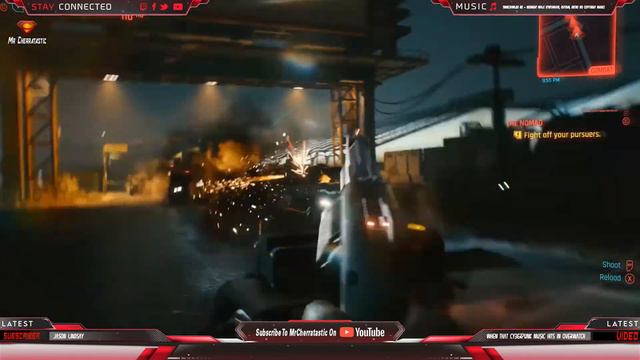 Cyberpunk 2077 Patch 1.2/1.23 Overview In Under 5 Minutes!! смотреть онлайн
