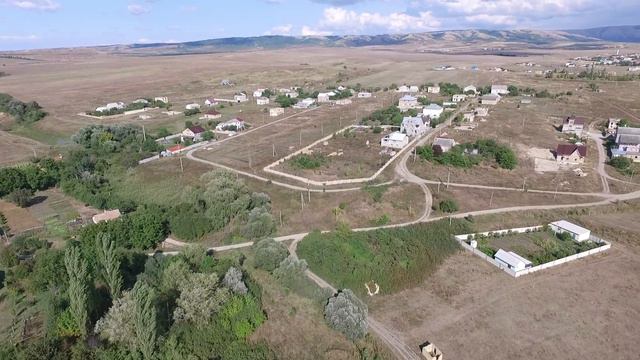 Земли Крыма 2017-2030/Возрождения/Доброе/07.09.2017 смотреть онлайн