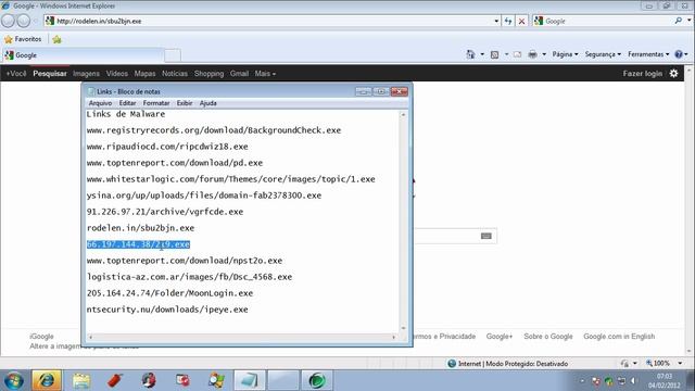 iObit Malware Fighter Free v1.3 - Teste (Test, CC) смотреть онлайн