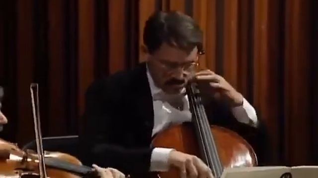 BARTÓK String Quartet No 4, V Allegro molto Orion String Quartet смотреть онлайн