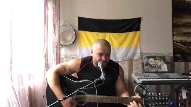 ЛЕБЕДИ КАВЕР ВЛАДИМИРА ЗАХАРОВА смотреть онлайн