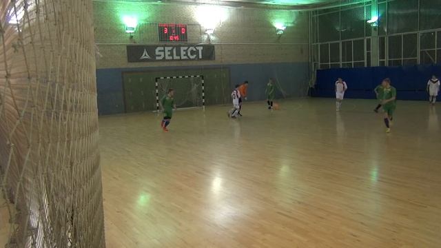 РГУФКСМиТ 14-1 РНИМУ 10.12.15