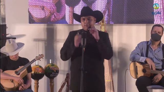 PRESENTACIÓN DE SEBASTIAN BERMEJO EN EL II ENCUENTRO INTERNACIONAL DE LAS MARACAS смотреть онлайн