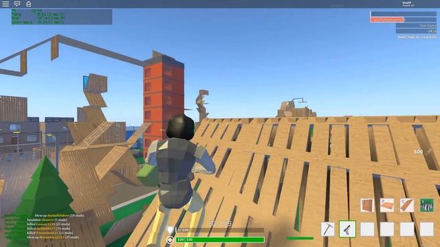 HOW TO INSTALL ROBLOX FPS UNLOCKER! (1000 FPS)