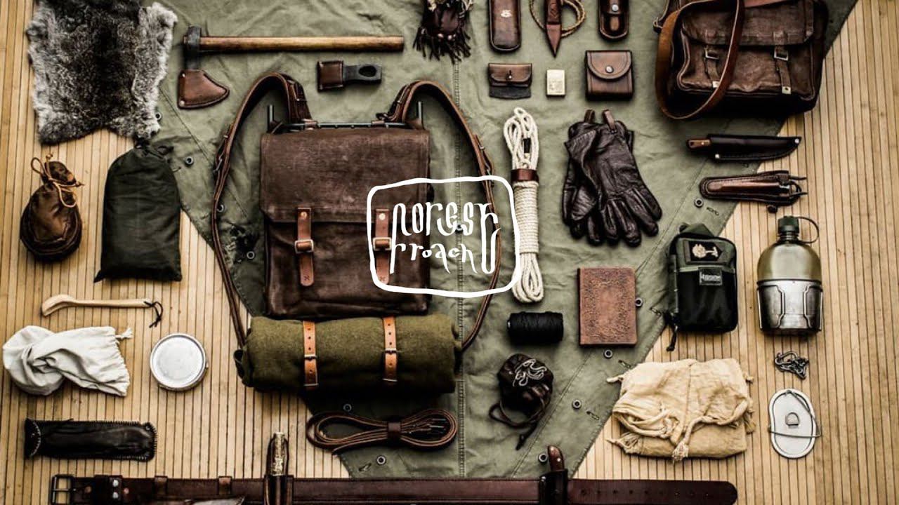 ЧТО ТАКОЕ БУШКРАФТ?|ОТЛИЧИЯ ОТ ВЫЖИВАНИЯ И ТУРИЗМА| РАЗРУШАЕМ МИФЫ И СТЕРЕОТИПЫ смотреть онлайн