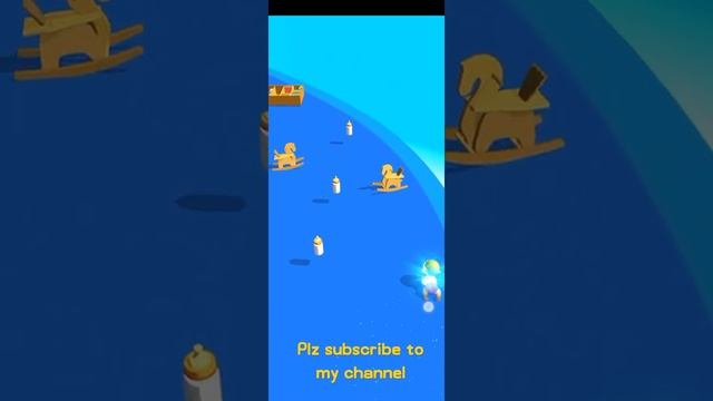 Life Runner 3D-Android Gameplay I All levels Mobile Gameplay Walkthrough Update Level-1 I kid game смотреть онлайн