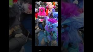 подборка рапторов и драконов из лайка. есть мои мои:)