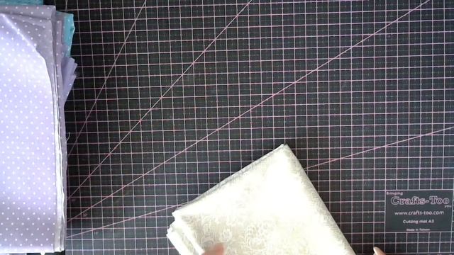 Покупки для скрапбукинга/ткани/трессы/кукольный трикотаж смотреть онлайн