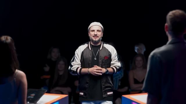 АЛЕКСЕЙ ШВЕД И АРТЕМ КОМОЛОВ vs. СОФЬЯ ТАРТАКОВА И СТЕПАН ХОТУЛЕВ | СЕМЕЙНОЕ ДЕРБИ смотреть онлайн