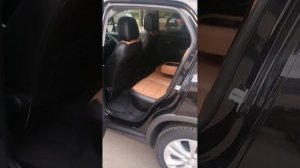 обзор автомобиль? шевроле тракс