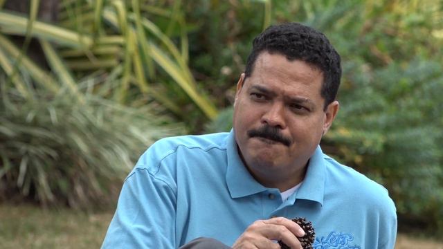 Who is He - God Creator - Day 1 смотреть онлайн